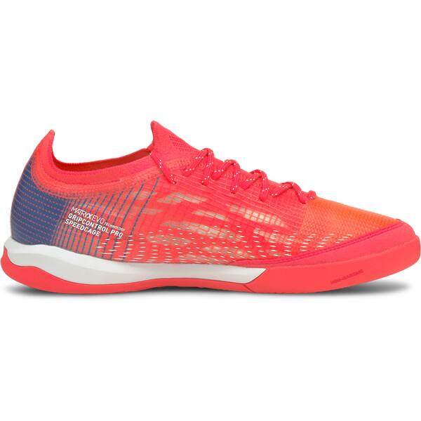 PUMA Herren Fussball-Hallenschuhe ULTRA 1.3 PRO COURT