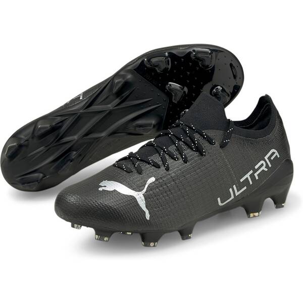 PUMA Herren Fussball-Rasenschuhe ULTRA 23 FGAG