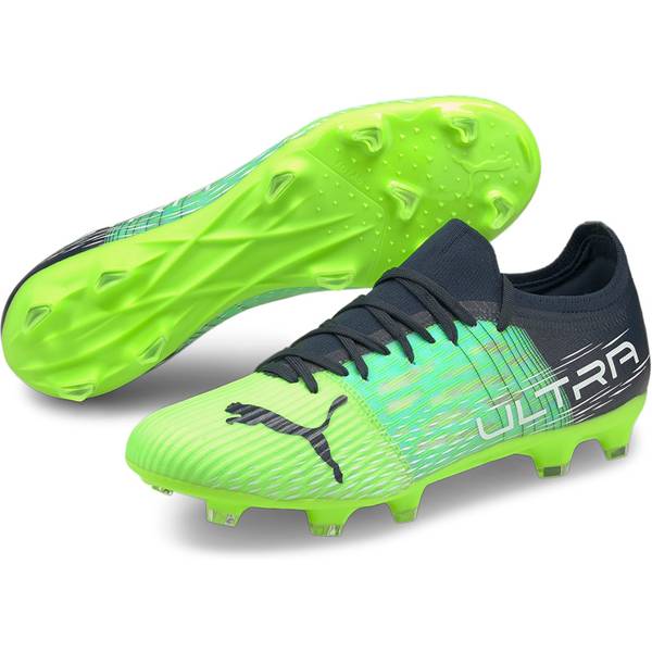 PUMA Herren Fußballschuhe ULTRA 3.3 FG/AG