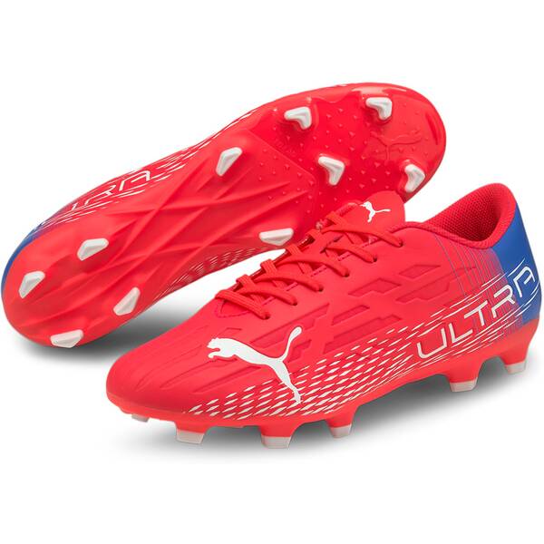 PUMA Herren Fußballschuhe ULTRA 4.3 FG/AG