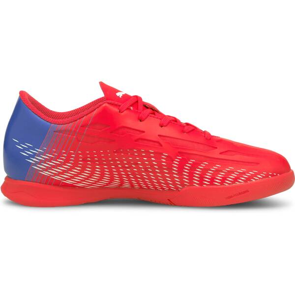 PUMA Kinder Fussball-Hallenschuhe ULTRA 4.3 IT Jr