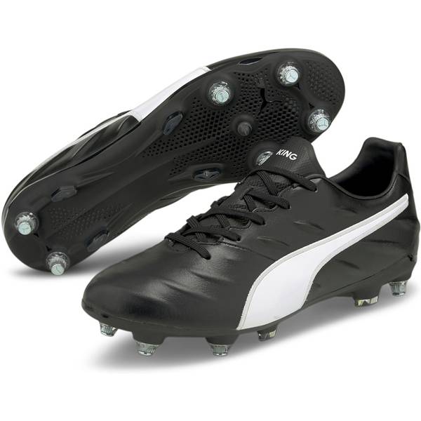 PUMA Herren Fussball-Rasenschuhe KING Pro 21 MxSG