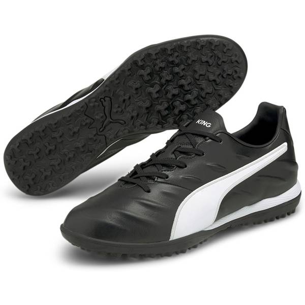PUMA Herren Fussball-Hartplatzschuhe KING Pro 21 TT