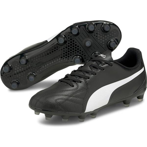 PUMA Herren Fussball-Rasenschuhe KING Hero 21 FG