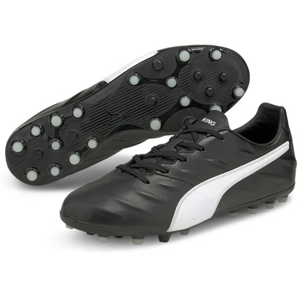 PUMA Herren Fussball-Rasenschuhe KING Pro 21 MG