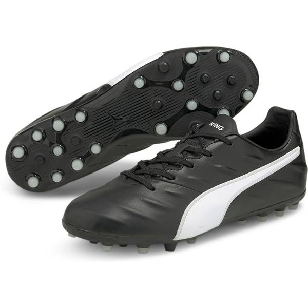 PUMA Herren Fussball-Rasenschuhe KING Pro 21 MG