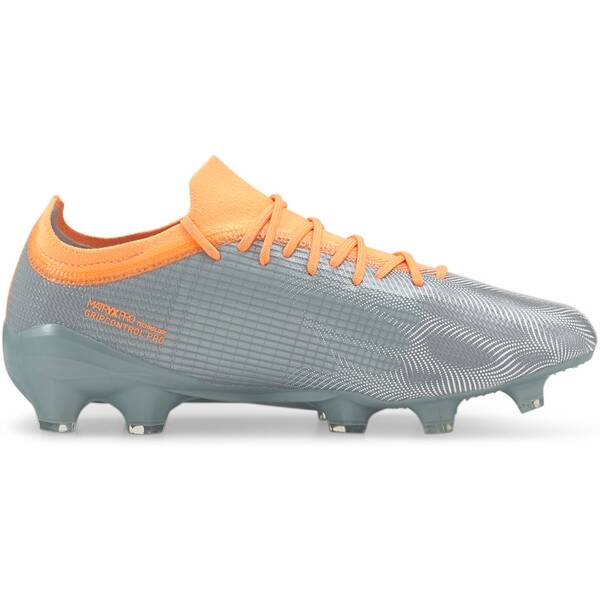 PUMA Herren Fussball-Rasenschuhe ULTRA 2.4 FG/AG