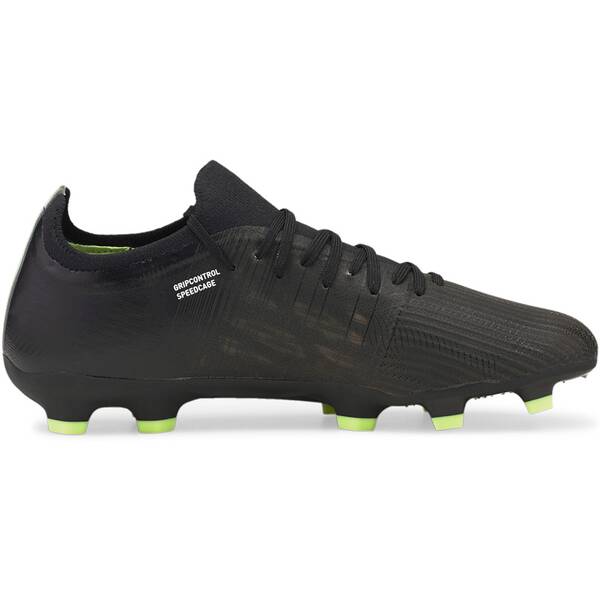 PUMA Herren Fussball-Rasenschuhe ULTRA 3.4 FG/AG