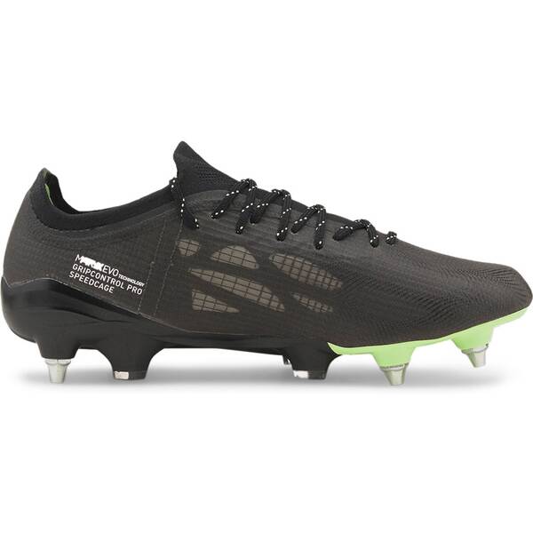 PUMA Herren Fussball-Rasenschuhe ULTRA 1.4 MxSG