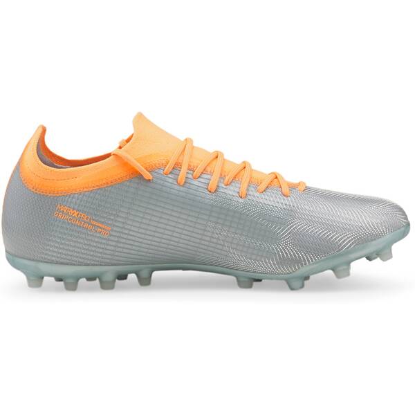 PUMA Herren Fussball-Rasenschuhe ULTRA 2.4 MG