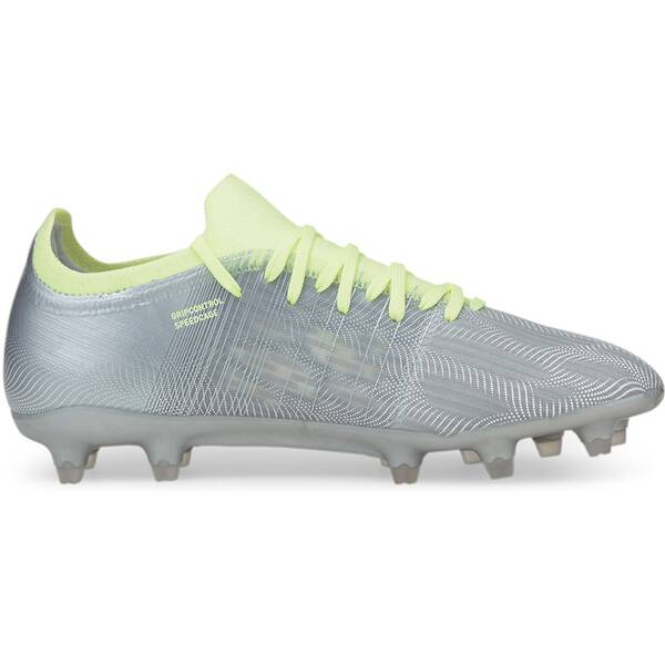 PUMA Damen Fussball-Rasenschuhe ULTRA 3.4 FG Wn s