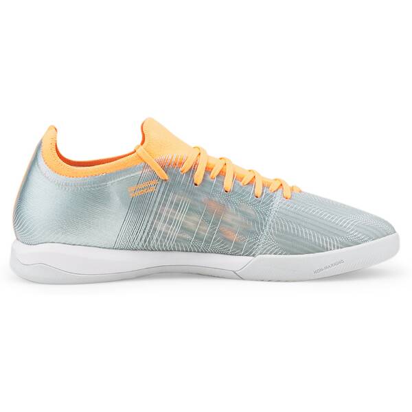 PUMA Herren Fussball-Hallenschuhe ULTRA 3.4 IT