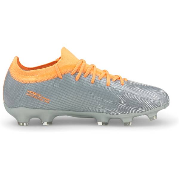 PUMA Kinder Fussball-Rasenschuhe ULTRA 2.4 FG/AG Jr