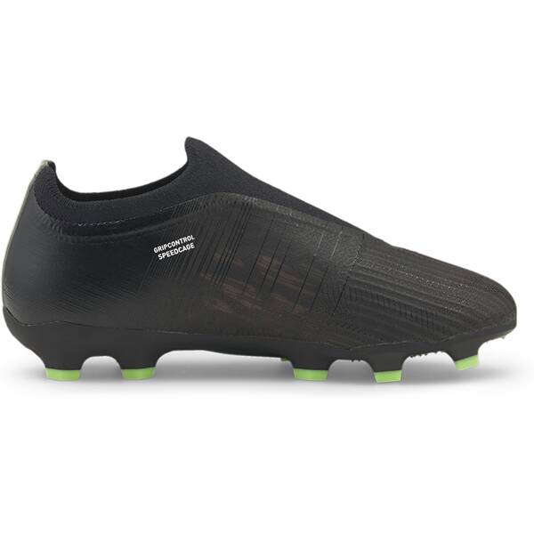 PUMA Kinder Fussball-Rasenschuhe ULTRA 3.4 FG/AG Jr