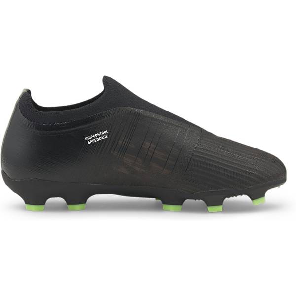 PUMA Kinder Fussball-Rasenschuhe ULTRA 3.4 FG/AG Jr