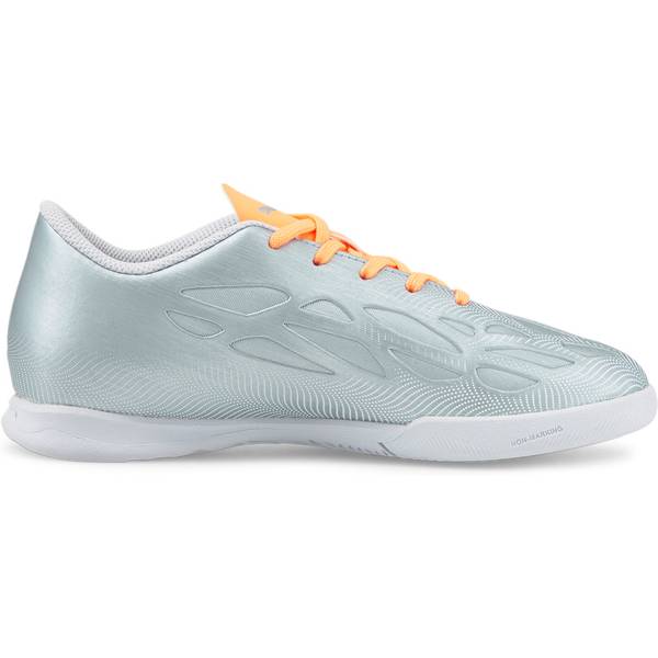 PUMA Kinder Fussball-Hallenschuhe ULTRA 4.4 IT Jr