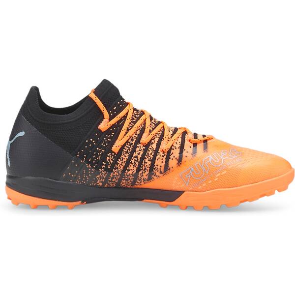 PUMA Herren Fussball-Hartplatzschuhe FUTURE Z 1.3 Pro Cage
