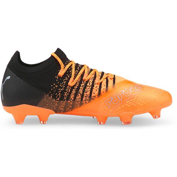 PUMA Herren Fussball-Rasenschuhe FUTURE 2.3 FG/AG