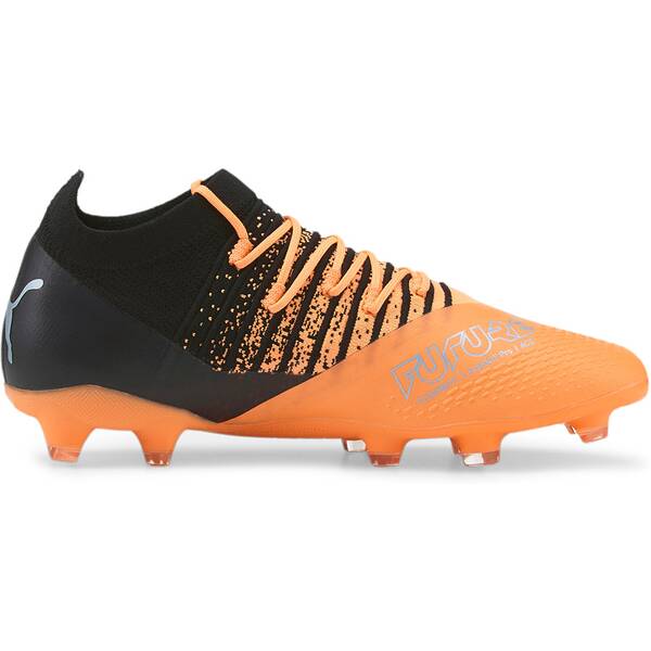 PUMA Herren Fussball-Rasenschuhe FUTURE 3.3 FG/AG