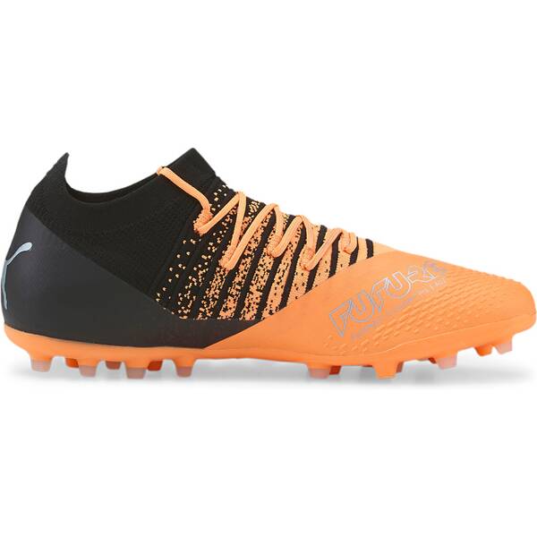 PUMA Herren Fussball-Rasenschuhe FUTURE 3.3 MG