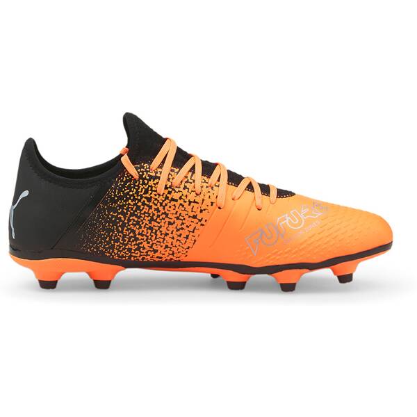 PUMA Herren Fussball-Rasenschuhe FUTURE 4.3 FG/AG
