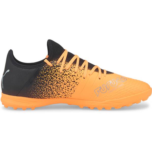 PUMA Herren Fussball-Hartplatzschuhe FUTURE 4.3 TT