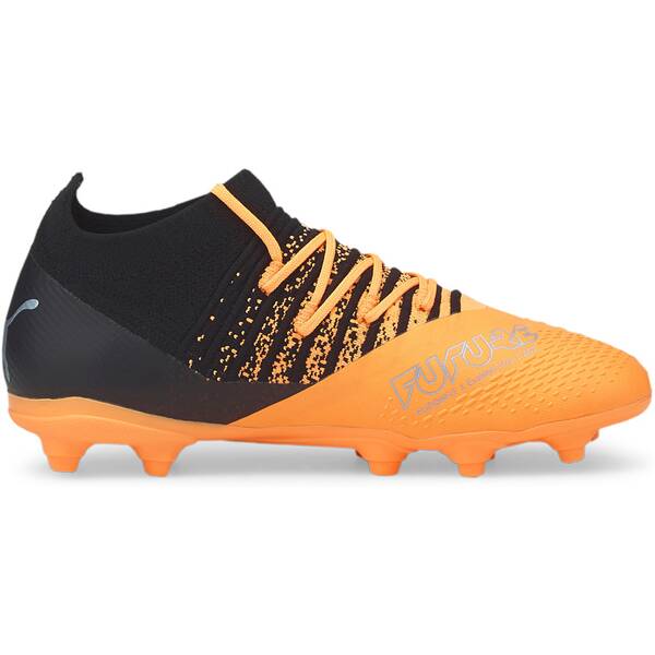 PUMA Kinder Fussball-Rasenschuhe FUTURE 3.3 FG/AG Jr