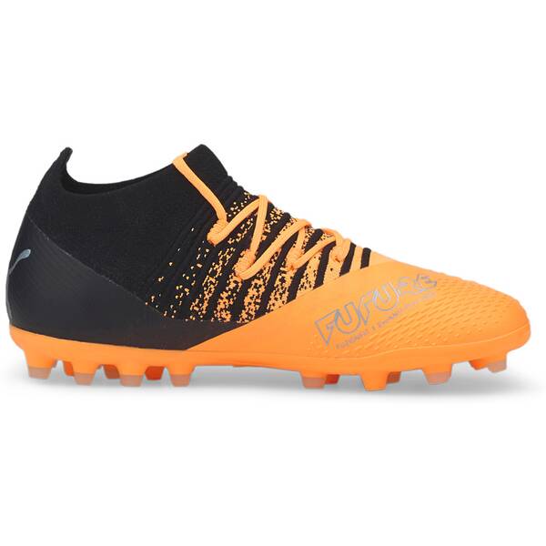 PUMA Kinder Fussball-Rasenschuhe FUTURE 3.3 MG Jr