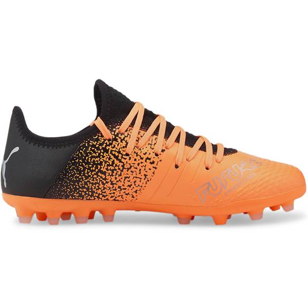 PUMA Kinder Fussball-Rasenschuhe FUTURE 4.3 MG Jr