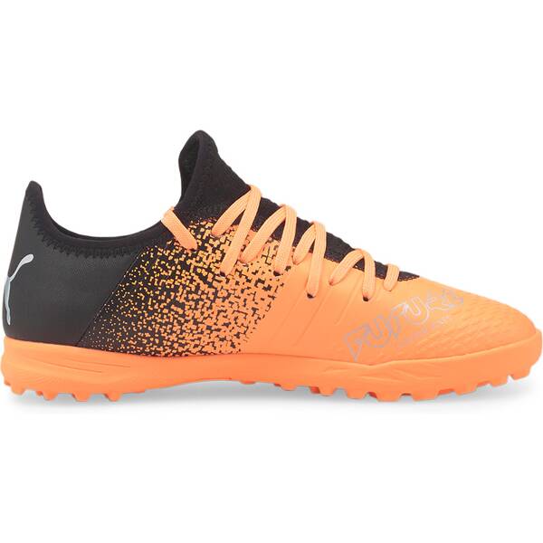 PUMA Kinder Fussball-Rasenschuhe FUTURE 4.3 TT Jr