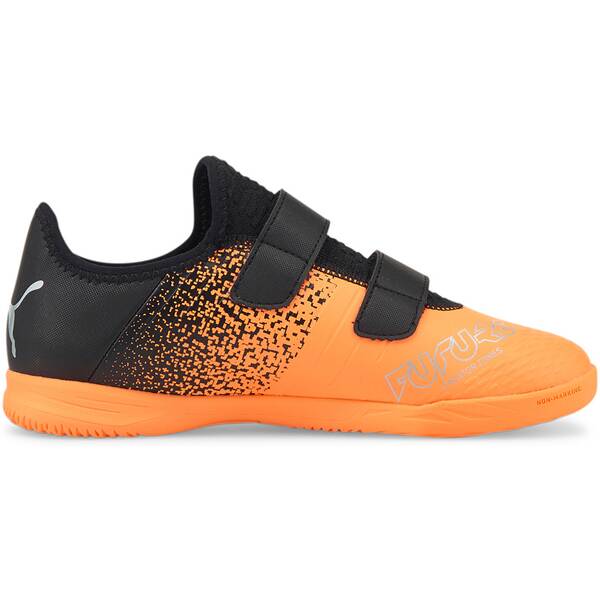 PUMA Kinder Fussball-Hartplatzschuhe FUTURE 4.3 IT V Jr