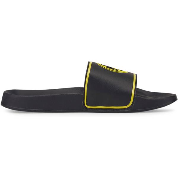 PUMA Herren Badesandalen Leadcat 2.0 BVB