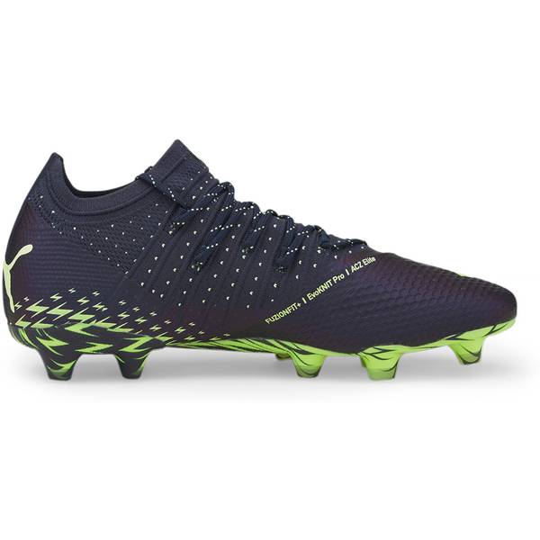 PUMA Herren Fussball-Rasenschuhe FUTURE Z 1.4 FG/AG