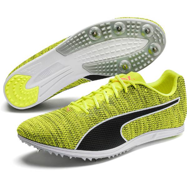 PUMA Herren Trainingsschuhe evoSPEED Distance 8