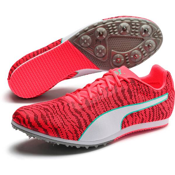 PUMA Herren Laufschuhe evoSPEED Star 6