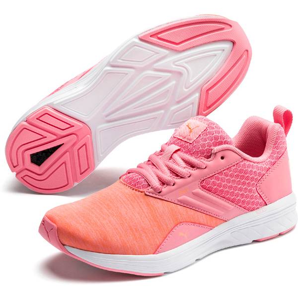 PUMA Kinder Indoor-Sportschuhe NRGY Comet Jr