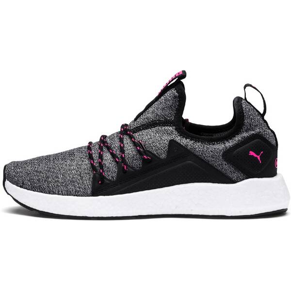 PUMA Damen Indoorschuhe NRGY Neko
