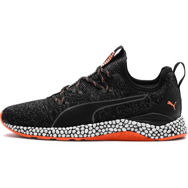 PUMA Herren Laufschuhe Hybrid Runner Unrest
