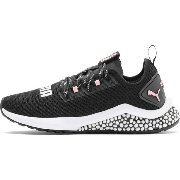 PUMA Damen Laufschuhe Hybrid NX Wns
