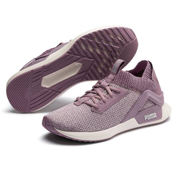 PUMA Damen Laufschuhe Rogue Wn's