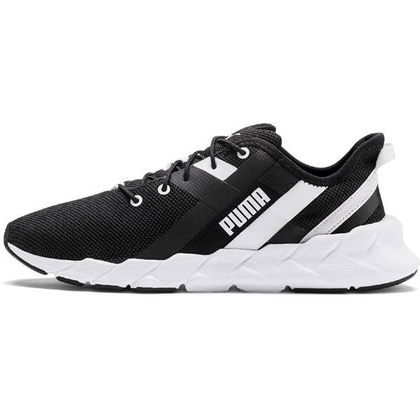PUMA Damen Crosstrainingschuhe Weave XT