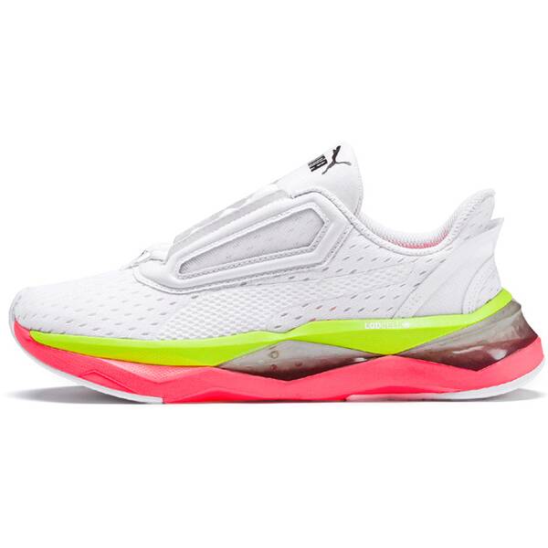 PUMA Damen Trainingsschuhe LQDCell Shatter XT