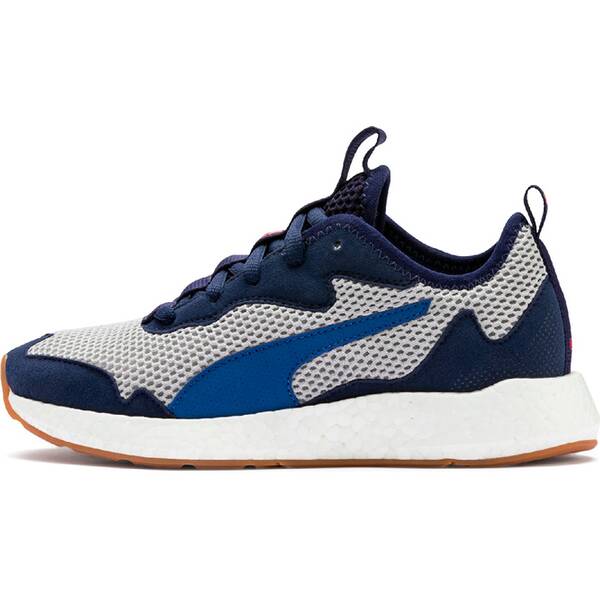 PUMA Kinder Indoor-Sportschuhe NRGY Neko Skim Jr