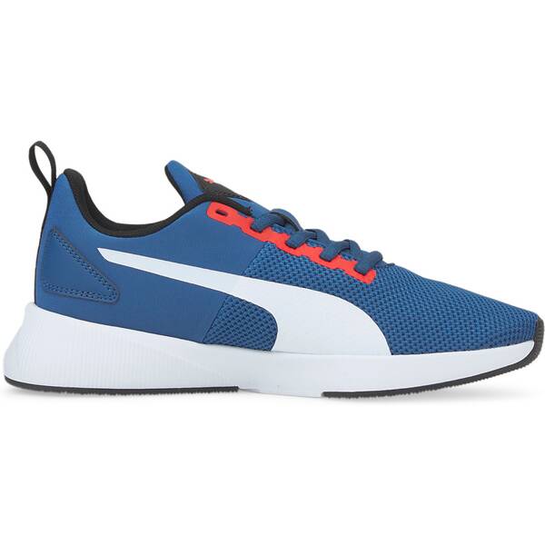 PUMA Kinder Indoorschuhe Flyer Runner Jr