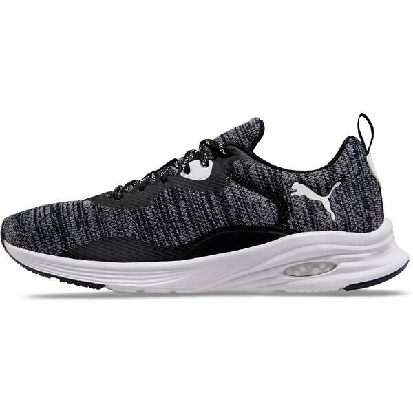 PUMA Herren Indoorschuhe Hybrid Fuego Knit