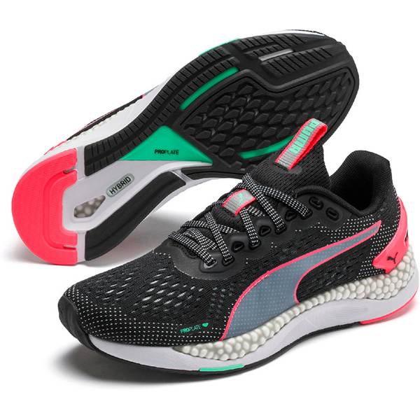 PUMA Damen Schuhe SPEED 600 2
