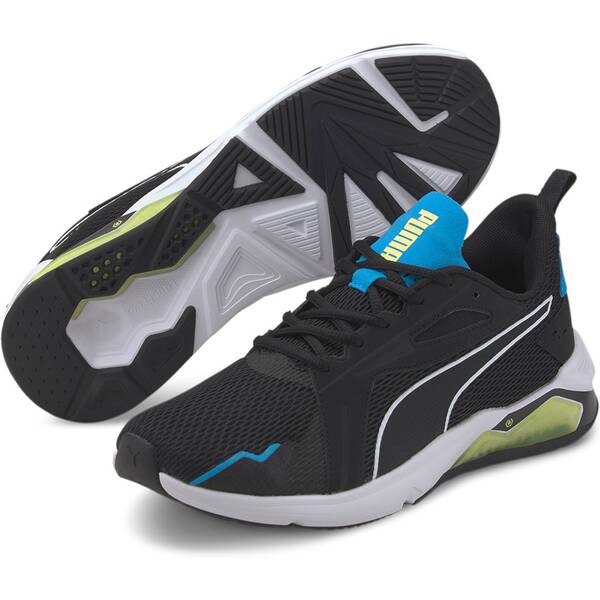 PUMA Herren Trainingsschuhe LQDCELL Method