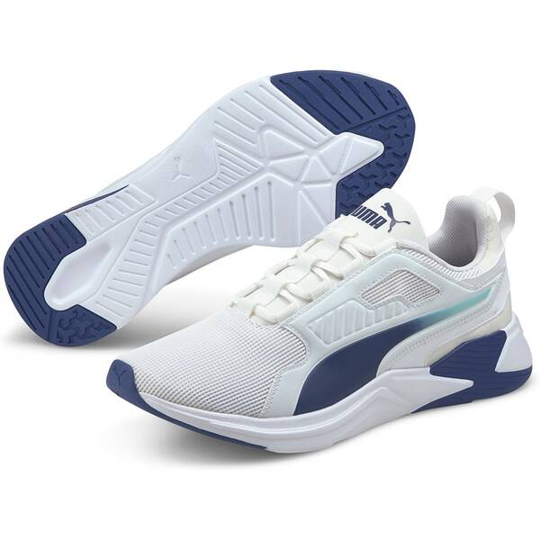 PUMA Herren Trainingsschuhe Disperse XT