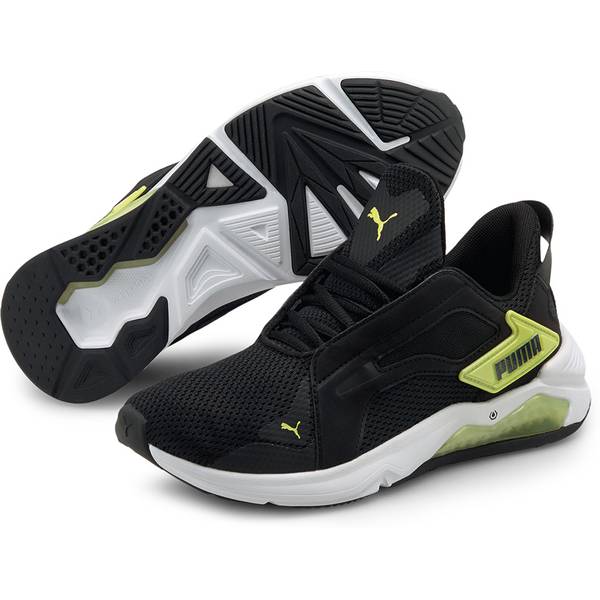 PUMA Damen Trainingsschuhe LQDCELL Method
