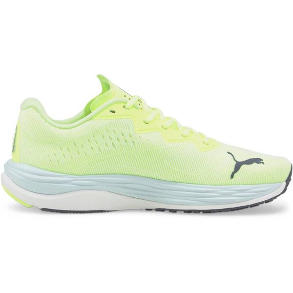PUMA Herren Laufschuhe Velocity Nitro 2